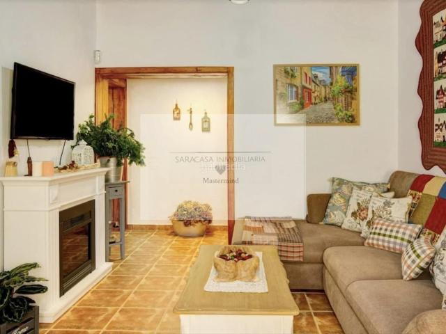 Casa en venta en Valsequillo de Gran Canaria. CASA TERRERA A LA VENTA EN VALSEQUILLO. Casas Valsequillo de Gran.