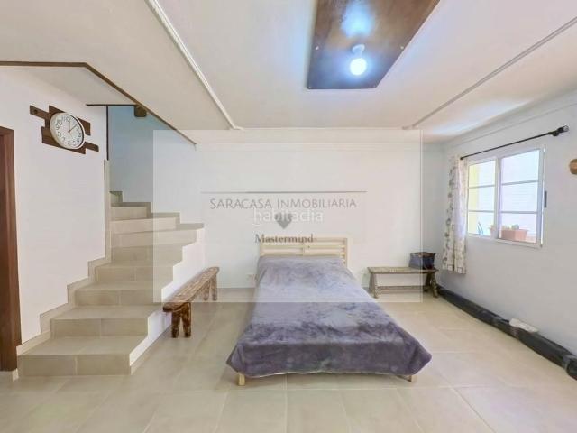 Casa en venta en Valsequillo de Gran Canaria. CHALET ADOSADO A LA VENTA EN VALSEQUILLO. Casas Valsequillo de Gran.