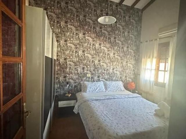 Casa en venta en Valsequillo de Gran Canaria. Gran adosado en el casco urbano de Valsequillo. Casas Valsequillo de Gran.
