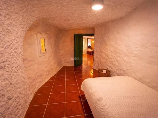 Casa en venta en Valsequillo de Gran Canaria. El encanto de una auténtica casa cueva, lista para disfrutar o rentabilizar. Casas Valsequillo de Gran.