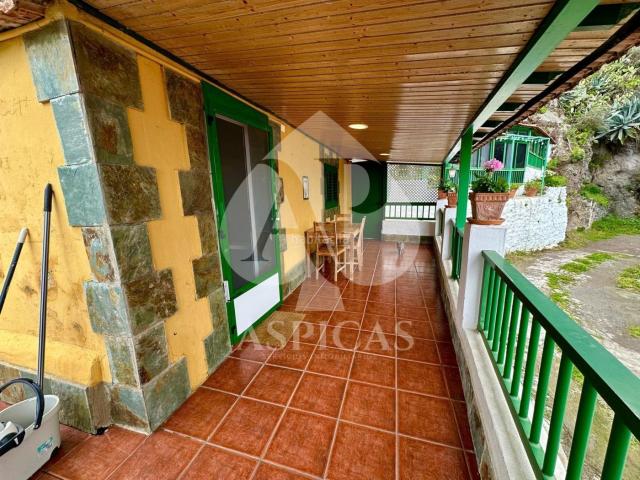 Casa en venta en Valsequillo de Gran Canaria. Una finca para disfrutar, desconectar y crear recuerdos. Casas Valsequillo de Gran.
