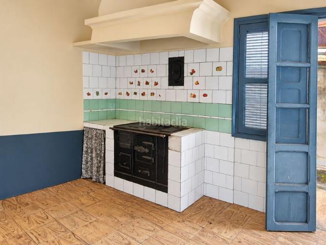 Casa en venta en Valverde de la Vera. Casas Valverde de la.