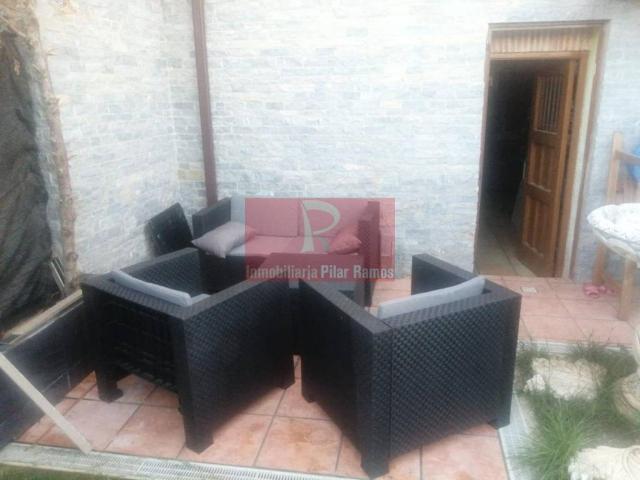 Casa en Venta en Valverde de La Virgen