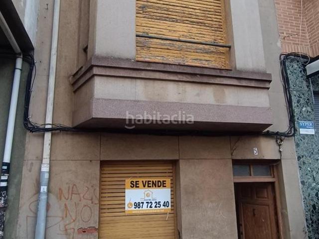 Casa en venta en Valverde de la Virgen. Casa en Calle Pablo Diezvc. Casas Valverde de la.