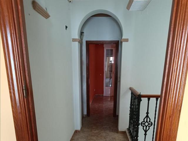 Casa en venta en Valverde de Llerena, Badajoz en Calle Reyes Huertas