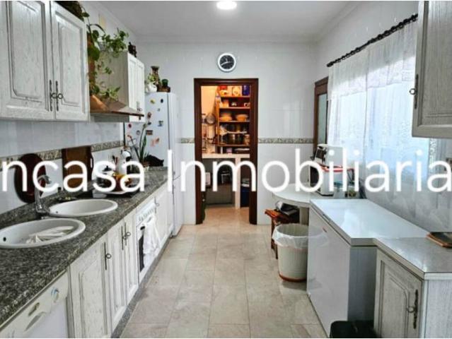 Casa en venta en Valverde del Camino