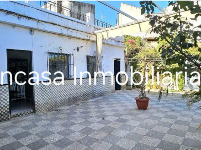 Casa en venta en Valverde del Camino
