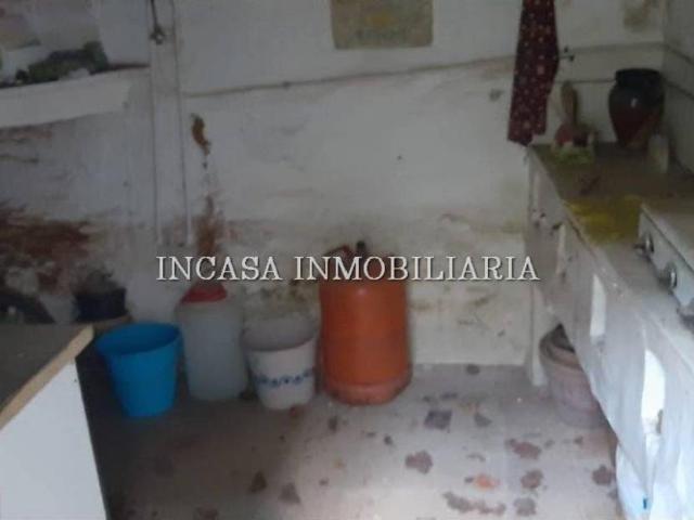 Casa en venta en Valverde del Camino