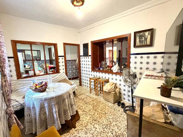 Casa en venta en Valverde del Camino