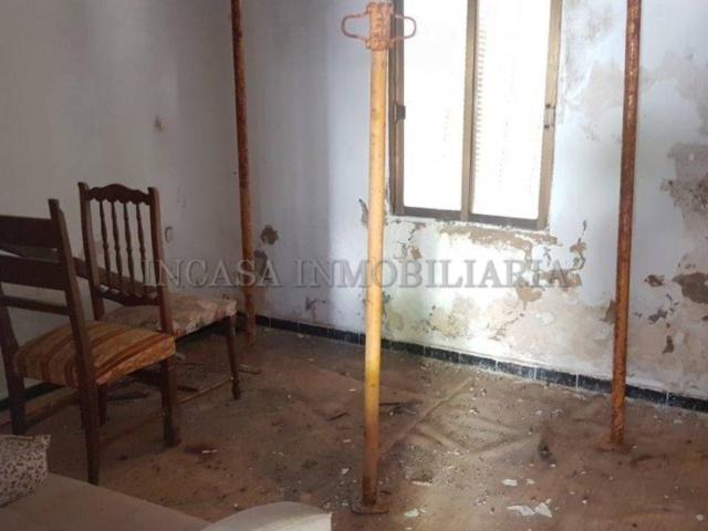 Casa en venta en Valverde del Camino
