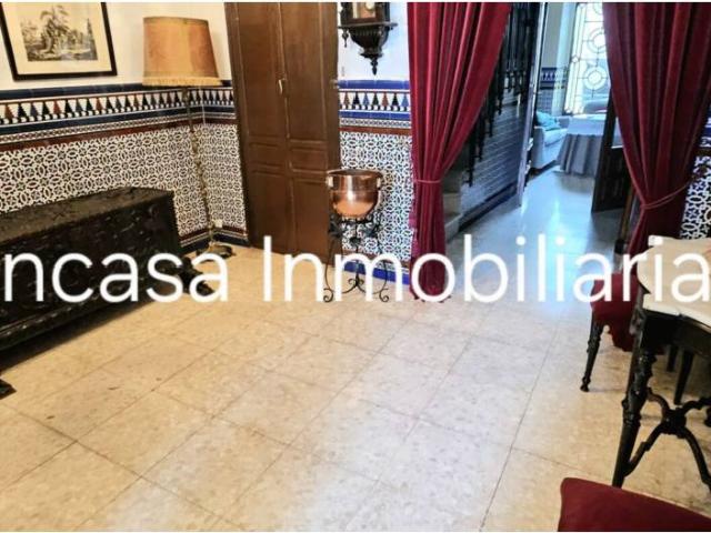 Casa en venta en Valverde del Camino