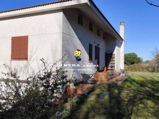 Casa en Venta en Valverdón