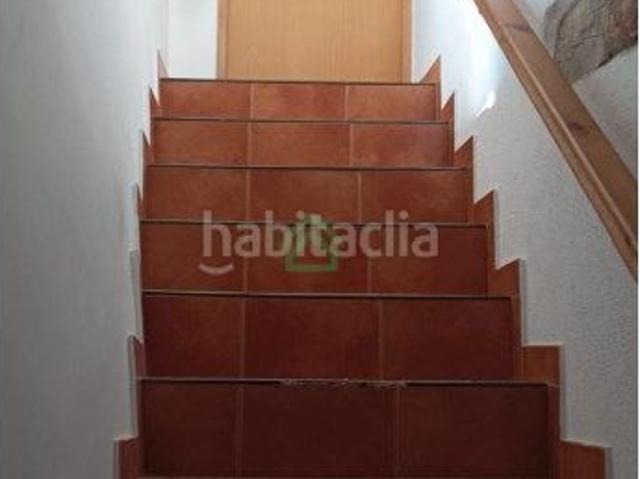 Casa en venta en Vansa i Fórnols La. UNA CASA DE PUEBLO PARA VIVIR BIEN Y COBRAR MIENTRAS TANTO. Casas Vansa i Fórnols.