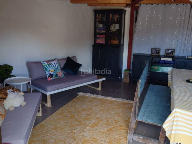 Casa en venta en Vansa i Fórnols La. Casa Chalet independiente en La Vansa i Fórnols con terreno adjunto. Casas Vansa i Fórnols.