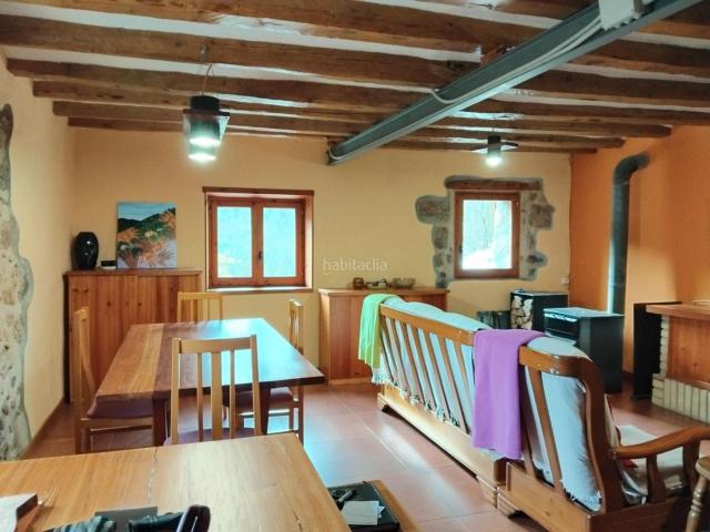 Casa en venta en Vansa i Fórnols La. Casas Vansa i Fórnols.