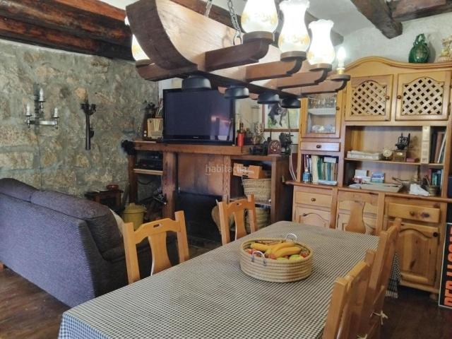Casa en venta en Vansa i Fórnols La. Casas Vansa i Fórnols.