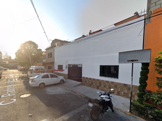 Casa en venta en Vasco de Quiroga, Gustavo A. Madero, Ciudad de México