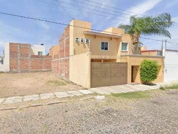 Casa en Venta en Vasco de Quiroga, La Piedad Recuperación Bancaria
