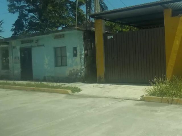 Casa en venta en Vega de Alatorre Centro, Vega de Alatorre, Veracruz de Ignacio de la Llave