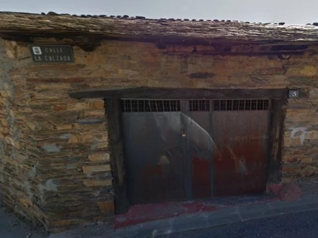 Casa en venta en Vega De Espinareda