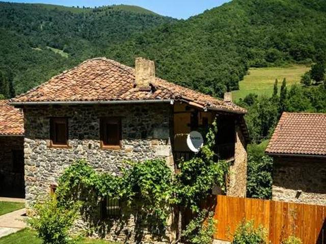 Casa en Venta en Vega de Liébana