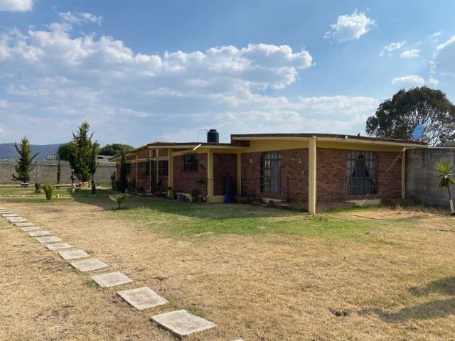 Casa en venta en Vega de Madero El Panal, Tepeji del Río de Ocampo, Hidalgo