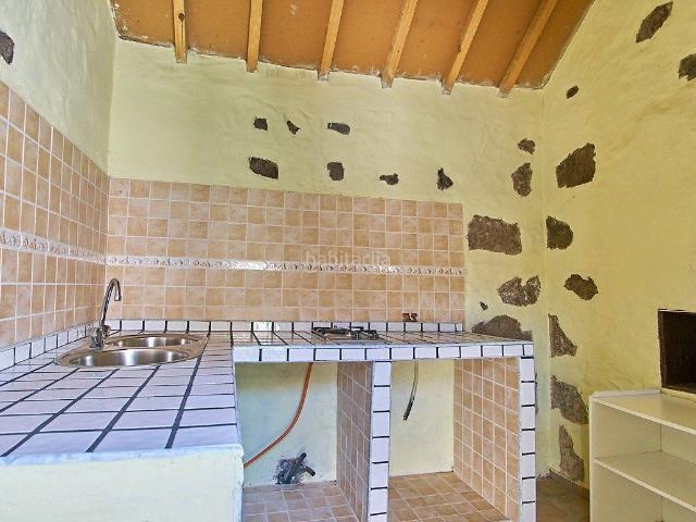 Casa en venta en Vega de San Mateo. Casa San Mateo con terrenos. Casas Vega de San.