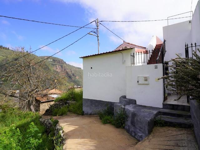 Casa en venta en Vega de San Mateo. Casas Vega de San.