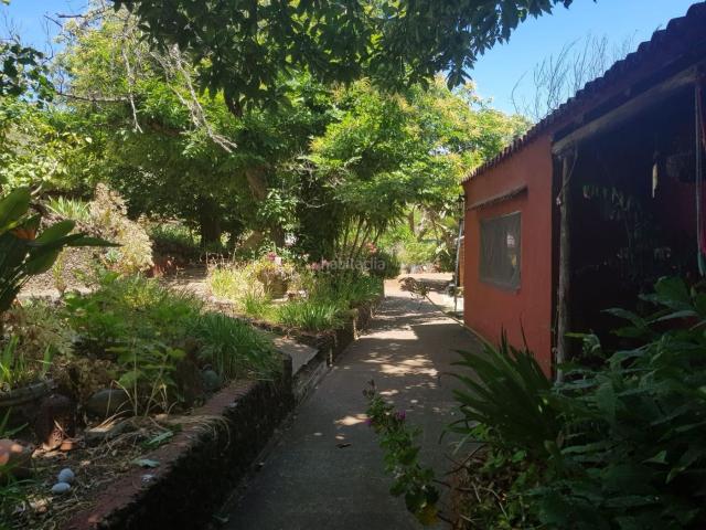 Casa en venta en Vega de San Mateo. Casas Vega de San.