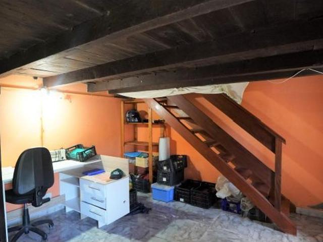 Casa en Venta en Vega de San Mateo, Las Palmas