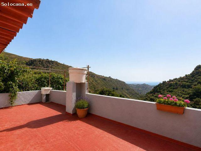 Casa en Venta en Vega de San Mateo, Las Palmas