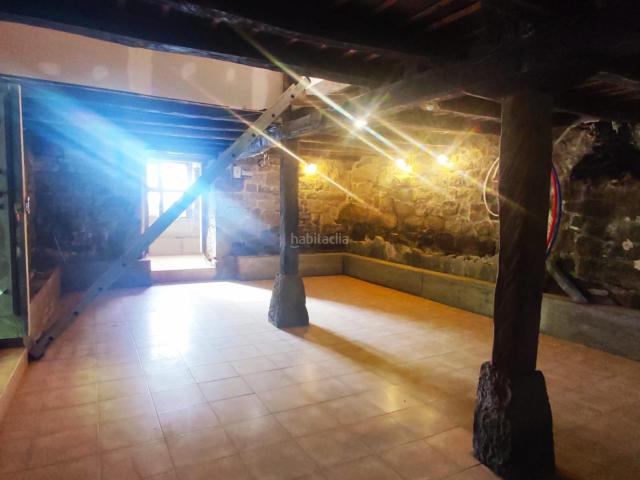 Casa en venta en Vega de Pas. FANTÁSTICA CABAÑA EN EL VALLE DE YERA, VEGA DE PAS! MARAVILLOSA cabaña, con un terreno ideal para poder desconectar del estrés d. Casas Vega de.