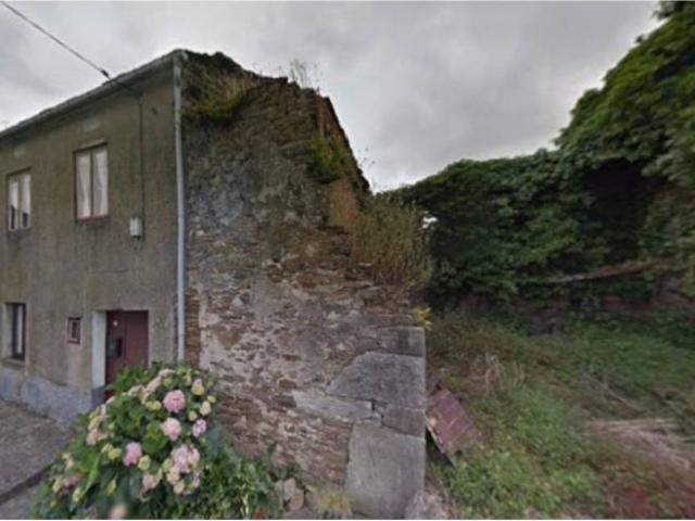 Casa en Venta en Vegadeo