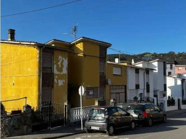 Casa en Venta en Vegadeo