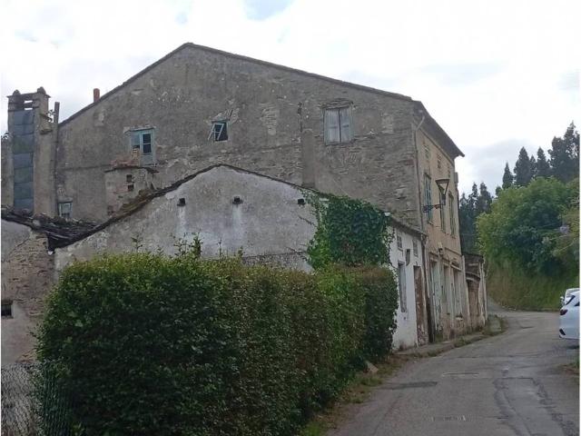 Casa en Venta en Vegadeo