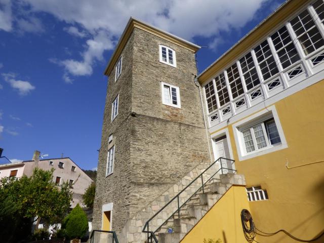 Casa en venta en Vegadeo Asturias