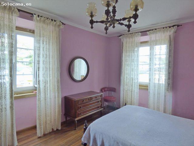 Casa en Venta en Vegadeo, Asturias