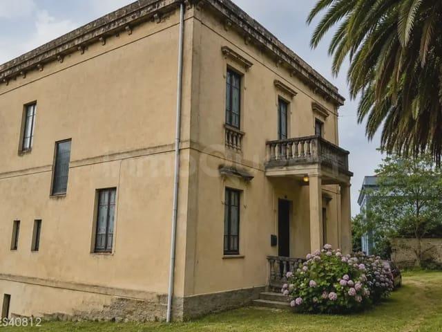 Chalet en venta en Vegadeo, Asturias Costa Verde