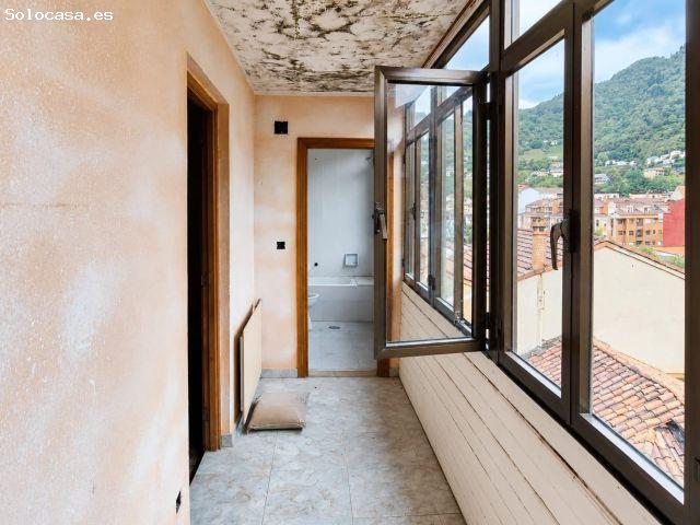 Casa en Venta en Vegallera, Asturias