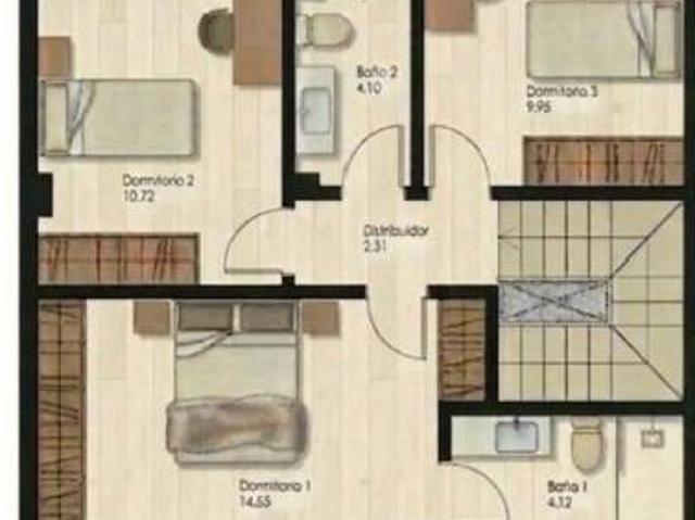 Casa en Venta en Vegas del Genil