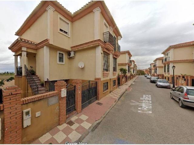 Casa en Venta en Vegas del Genil