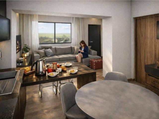 Casa en Venta en Vegas del Genil