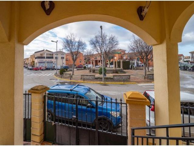 Casa en Venta en Vegas del Genil, Granada