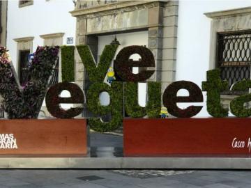 Casa en venta en Vegueta Triana 35001