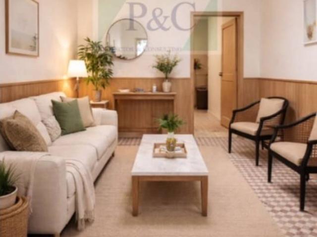 Casa en venta en Vegueta Triana 35001