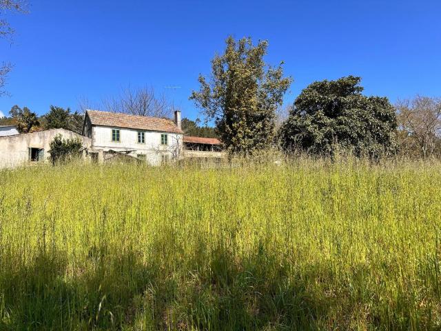 Casa en venta en Vedra. Casa con muy buenas vistas. Casas.