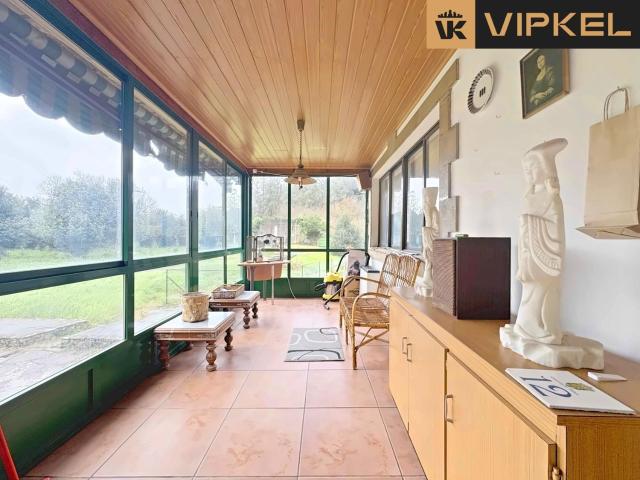 Casa en venta en Vedra La Coruña