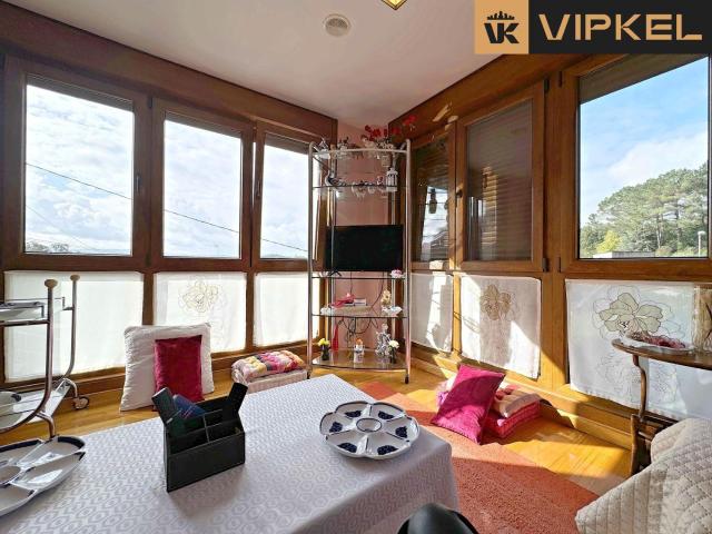 Casa en venta en Vedra La Coruña
