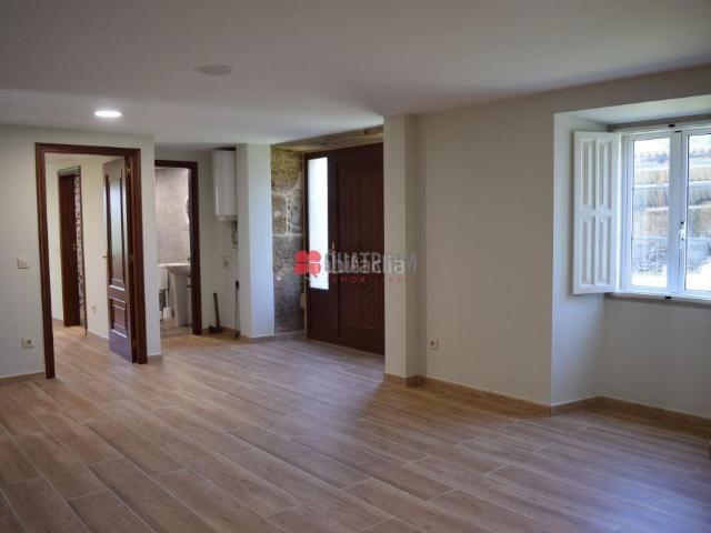 Casa en venta en Vedra. Se vende vivienda unifamiliar en Sobredo, Vedra. Casas.