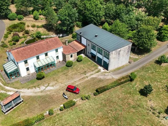 Casa en Venta en Vedra